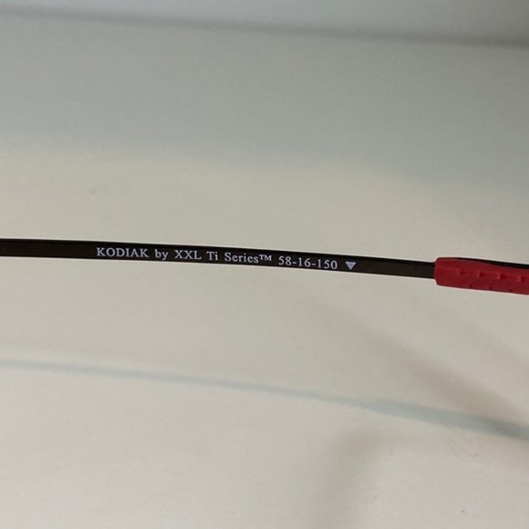 XXL Kodiak Frames - Picture 9 of 16